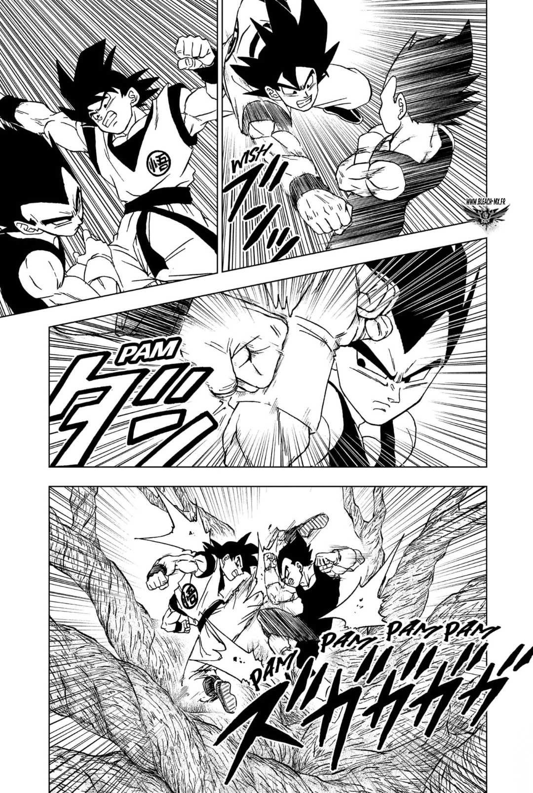  Dragon Ball Super 093 Page 24